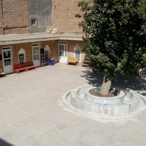 عکس حوزه علمیه حضرت حجه ابن الحسن العسکری (ع)