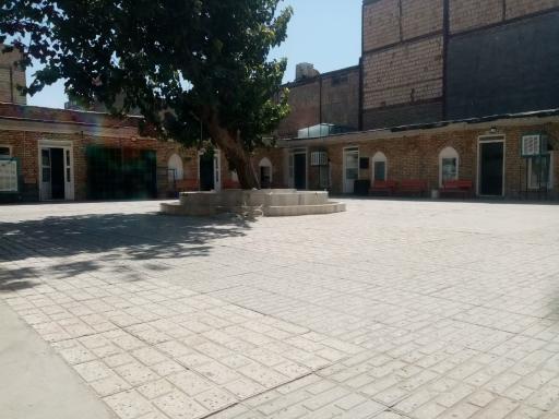 عکس حوزه علمیه حضرت حجه ابن الحسن العسکری (ع)