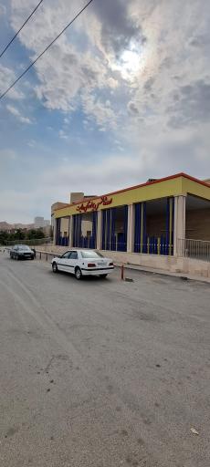 عکس بیمارستان ولایت