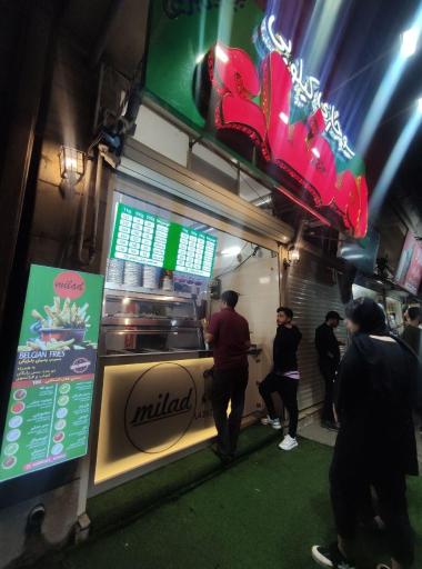 عکس سوخاری کیلویی امضاء