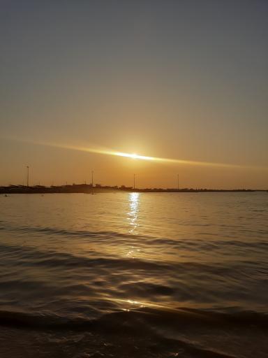 عکس ایستگاه قایق سواری اسکله جفره