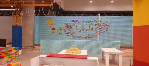 عکس بریکس پارک