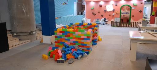 عکس بریکس پارک