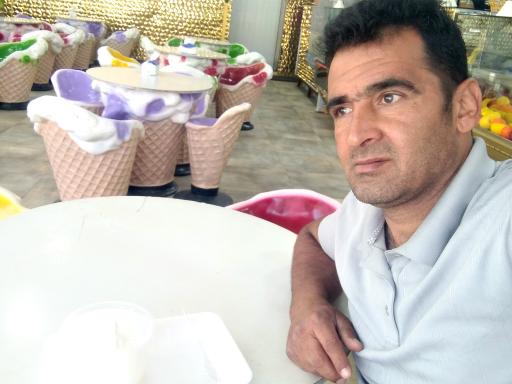 عکس بستنی ایتالیایی ژلینو