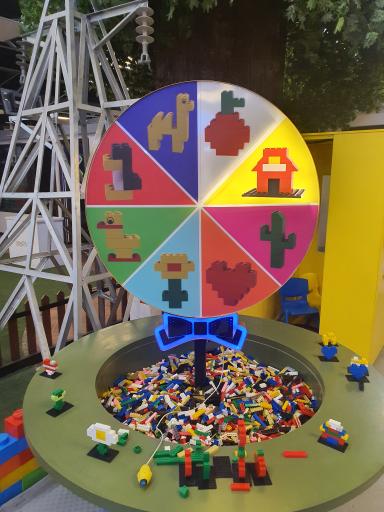 عکس بریکس پارک