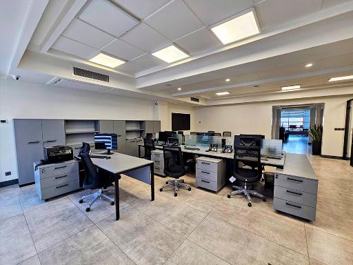 دفتر مرکزی برق سان تجارت پایدار