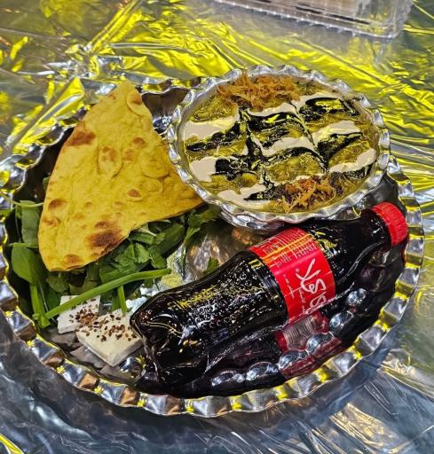 عکس آشکده یاران گناباد