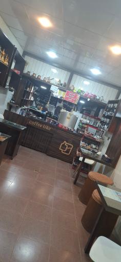 عکس کافه ویونا