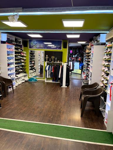 عکس دفتر فروشگاه انلاین سلکتور