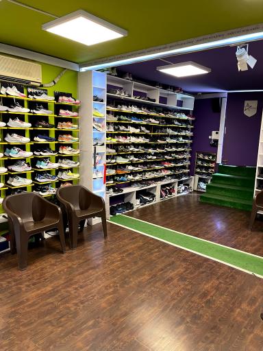 عکس دفتر فروشگاه انلاین سلکتور