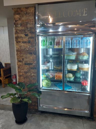 چای سرای و قهوه خانه داریوش