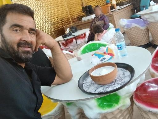 بستنی ایتالیایی ژلینو