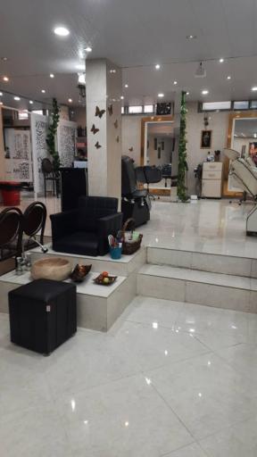 سالن زیبایی آریا چهره