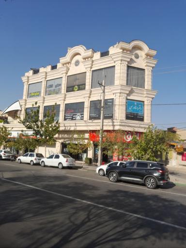 عکس دفتر اسناد رسمی ۱۸۶ قم