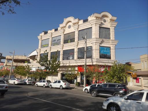 عکس دفتر اسناد رسمی ۱۸۶ قم