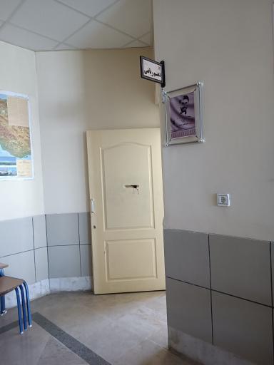 عکس دبیرستان شهید بهشتی (دوره دوم)