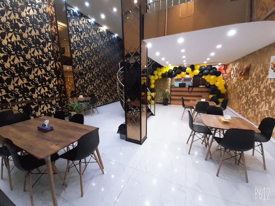 عکس کباب و جگر ذغالی یاس