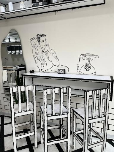 عکس کافه آرتو