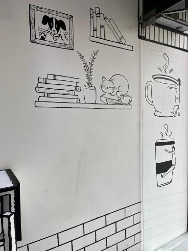 عکس کافه آرتو