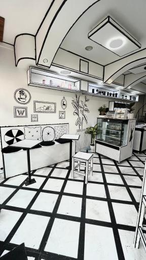 عکس کافه آرتو