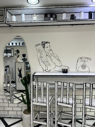 عکس کافه آرتو