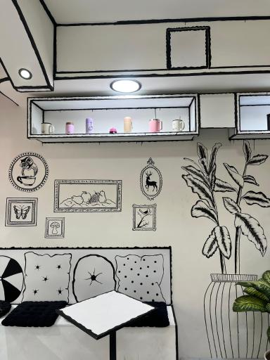 عکس کافه آرتو