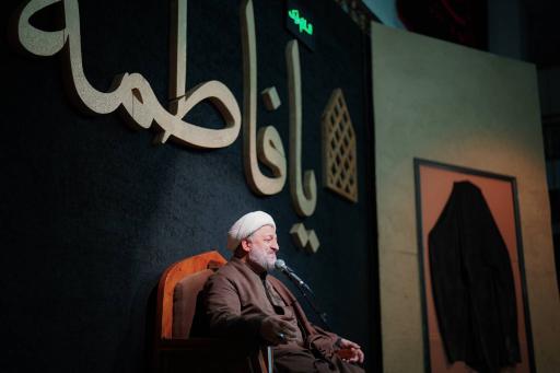 عکس مسجد امام حسن مجتبی (ع)