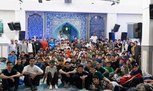 مسجد امام حسن مجتبی (ع)
