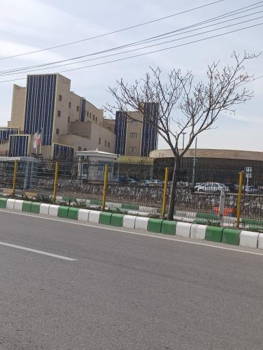 بیمارستان ولایت