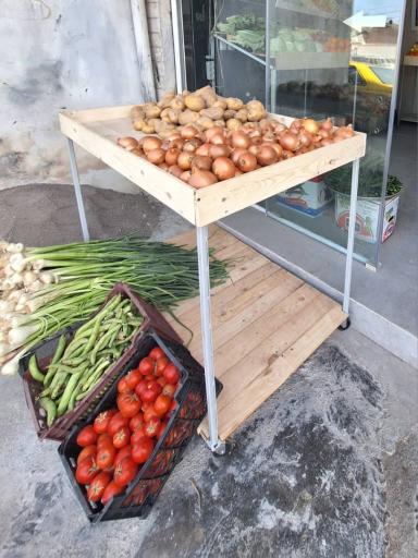 عکس میوه سرای عبادی