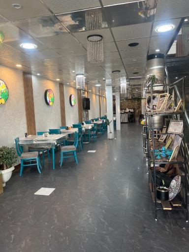 عکس آشکده یاران گناباد