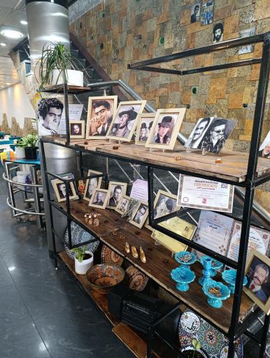 عکس آشکده یاران گناباد