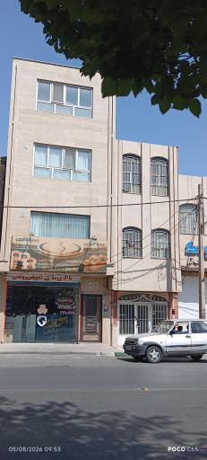 عکس باتری سازی خودرو