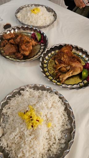 عکس رستوران مادر