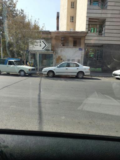 عکس بربری