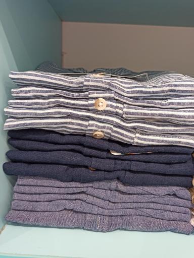 عکس لباس کودک پونوکو