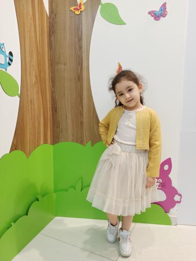 عکس لباس کودک پونوکو