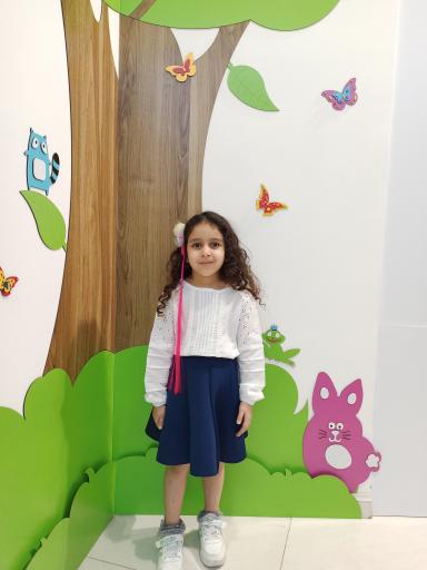 عکس لباس کودک پونوکو