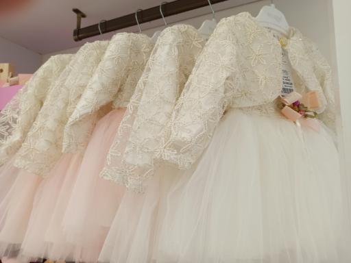 عکس لباس کودک پونوکو