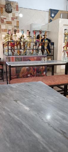 عکس قهوه خانه کندو