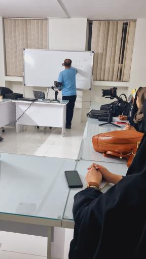 عکس آموزشگاه فنی و حرفه ای آزاد ماهر مانا