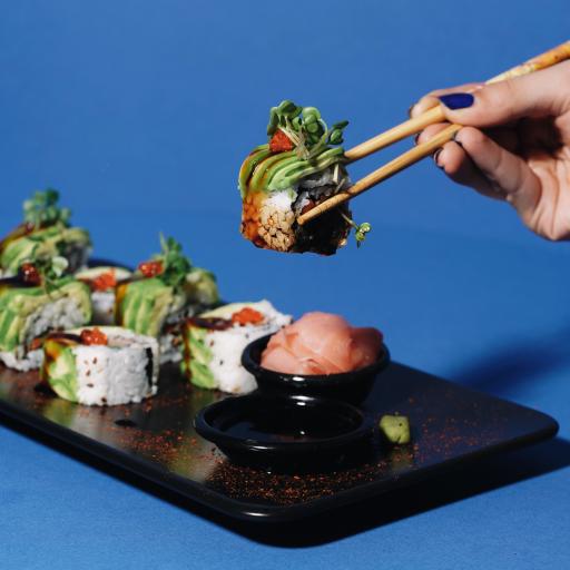 عکس کافه رستوران رن جی