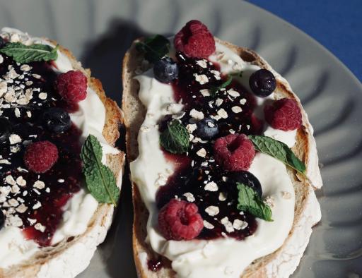 عکس کافه رستوران رن جی