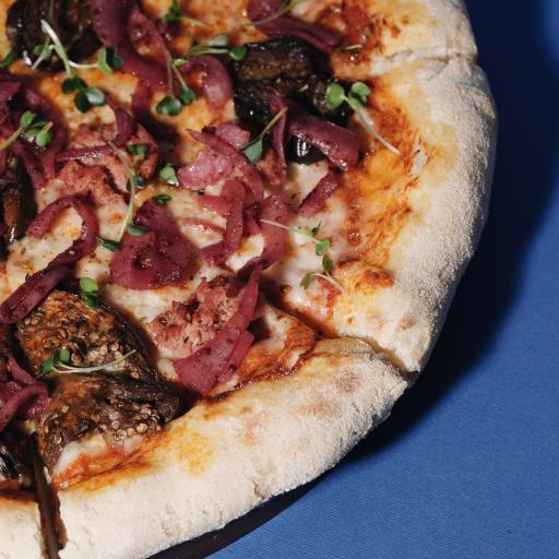 عکس کافه رستوران رن جی