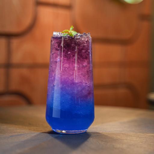 عکس کافه رستوران رن جی