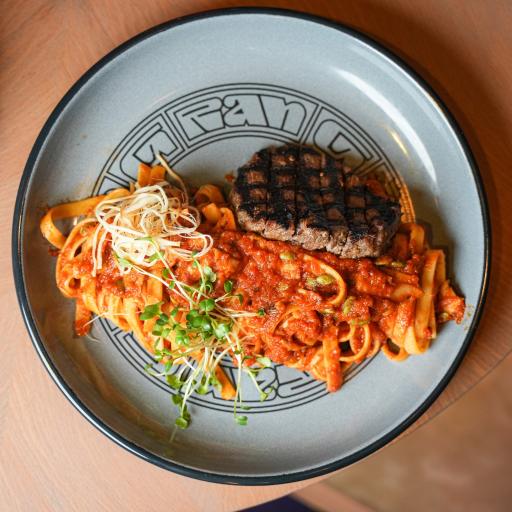 عکس کافه رستوران رن جی