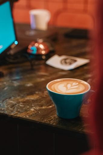 عکس کافه رستوران رن جی