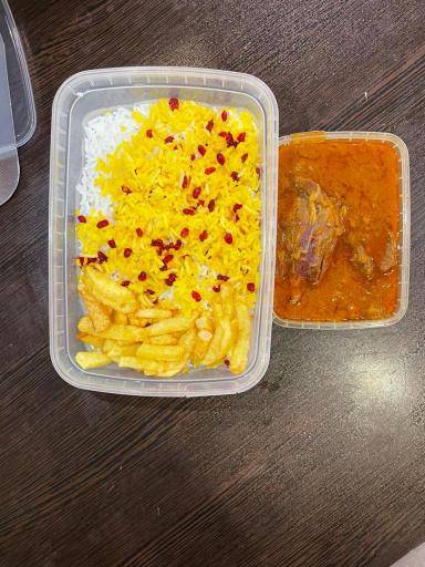 عکس کترینگ فراز