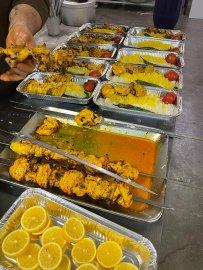 عکس کترینگ فراز