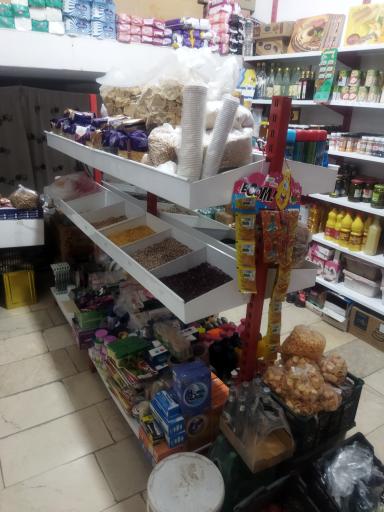 عکس هایپرمارکت امیر 